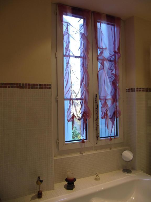 Le Castel Du Mont Boise Hotell Montboucher-sur-Jabron Rom bilde
